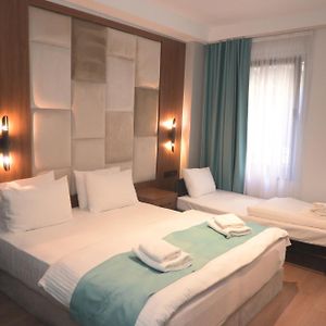 Standaard Kamer met een King Size Bed