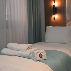 Standaard Kamer met Twee Aparte Bedden